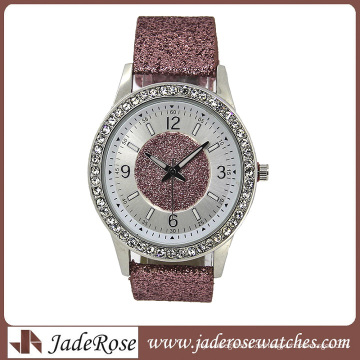 Hochwertige Armbanduhren Großhandel Damenuhr (RA1207)